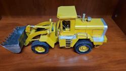 METAL EL YAPIM İŞ MAKİNALARI LOTU  ( 7 adet )