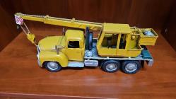 METAL EL YAPIM İŞ MAKİNALARI LOTU  ( 7 adet )