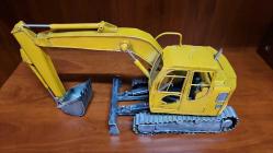 METAL EL YAPIM İŞ MAKİNALARI LOTU  ( 7 adet )