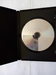 Strıptease Dvd Film