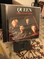 QUEEN Greeatest Hits CD