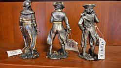 KURŞUN ASKER & KORSAN  LOTU     ( 3 adet )