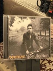 teoman / GÖNÜLÇELEN