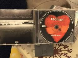 teoman / GÖNÜLÇELEN