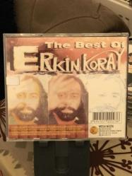 ERKİN KORAY / THE BEST OF ERKİN KORAY (Dönem CD)
