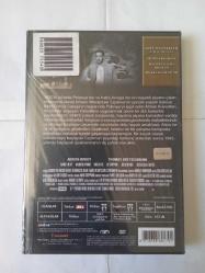 Piyanist Ambalajında Sıfır Dvd Film