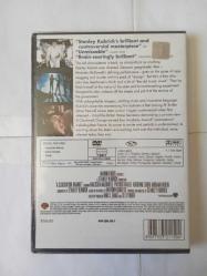 Otomatik Portakal Ambalajında Sıfır Dvd Film