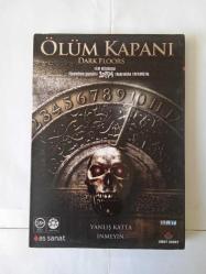 Ölüm Kapanı Kartonetli Dvd Film