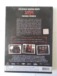 Ölüm Kapanı Kartonetli Dvd Film