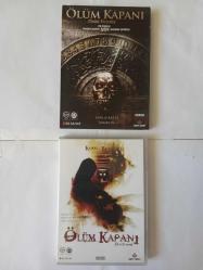 Ölüm Kapanı Kartonetli Dvd Film