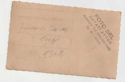 ÜNLÜ FOTOĞRAFI MÜZİK TARİHİ - HALİL DARVAŞ KEMAN ÇOK NADİR SİYAH BEYAZ FOTOĞRAF