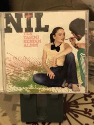 NİL - TEK TAŞIMI KENDİM ALDIM