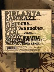 NİL - TEK TAŞIMI KENDİM ALDIM