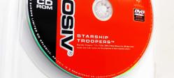 Starship Troopers PC DVD - Orijinal Bilgisayar Oyunu