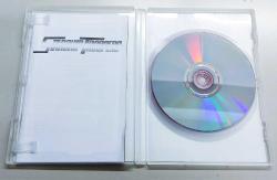 Starship Troopers PC DVD - Orijinal Bilgisayar Oyunu