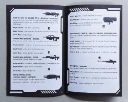 Starship Troopers PC DVD - Orijinal Bilgisayar Oyunu