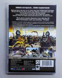 Starship Troopers PC DVD - Orijinal Bilgisayar Oyunu