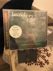 SECRET GARDEN - Songs From A Secret Garden