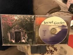 SECRET GARDEN - Songs From A Secret Garden