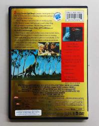 Jurassic Park Collector's Edition Özel Parlak Baskı DVD Film