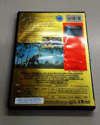 Jurassic Park Collector's Edition Özel Parlak Baskı DVD Film