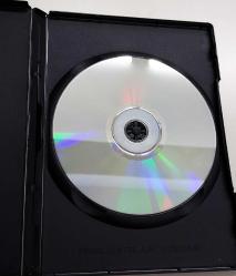 Jet Li - The Warlords DVD Film