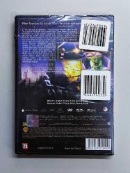 Star Wars Klon Savaşları DVD Film SIFIR AMBALAJINDA ( Star Wars - The Clone Wars )