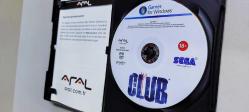 The Club PC DVD - Orijinal Bilgisayar Oyunu