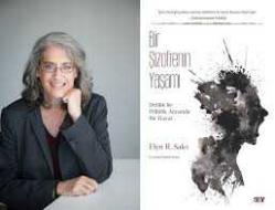 Bir Şizofrenin Yaşamı Elyn R. Saks  SAY YAYINLARI