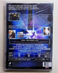 Jet Li - The One (Tek) Özel Versiyon DVD Film SIFIR AMBALAJINDA