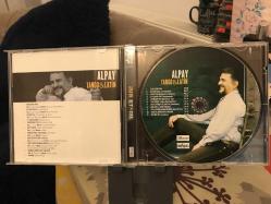 ALPAY Tango & Latin cd