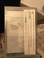 EUROPE  THE FİNAL COUNTDOWN   KASET