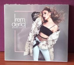 Sabıka Kaydı (CD) İrem Derici