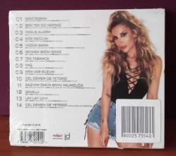 Sabıka Kaydı (CD) İrem Derici