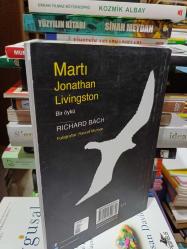 Martı Jonathan Livingston - Bir Öykü