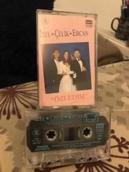 İzel - Çelik - Ercan 