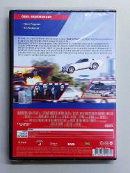 Need for Speed DVD Film SIFIR AMBALAJINDA