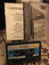 the greatest ray charles -  KASET