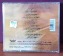 Ölürüm Sana (CD) Tarkan