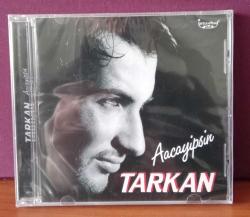 Aacayipsin (CD) Tarkan