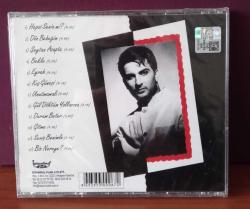 Aacayipsin (CD) Tarkan