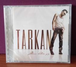 Adımı Kalbine Yaz (CD) Tarkan