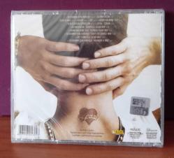 Adımı Kalbine Yaz (CD) Tarkan