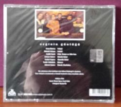 Oyun (CD) Ezginin Günlüğü