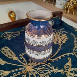 Antika Porselen Vazo