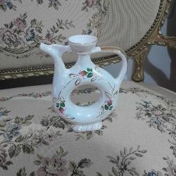 Antika Porselen Vazo