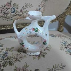 Antika Porselen Vazo