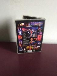 Dvd Ziynet Sali Bir Akdeniz Rüyası Orijinal -Çiziksiz