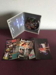 Dvd Ziynet Sali Bir Akdeniz Rüyası Orijinal -Çiziksiz