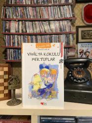 Vanilya Kokulu Mektuplar